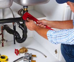 Mantenimiento y servicios de plomería y destape de drenaje en la alcaldía Azcapotzalco