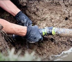 Mantenimiento y servicios de plomería y destape de drenaje en la alcaldía Benito Juárez