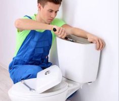 Mantenimiento y servicios de plomería y destape de drenaje en la alcaldía Iztacalco