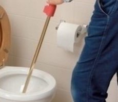 Mantenimiento y servicios de plomería y destape de drenaje en la alcaldía Cuauhtémoc